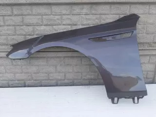  Крыло переднее левое BMW 6 F06/F12/F13 Арт e1279712, вид 2