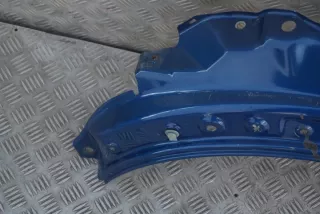  Крыло переднее левое MINI Cooper R56 Арт e1288196, вид 2