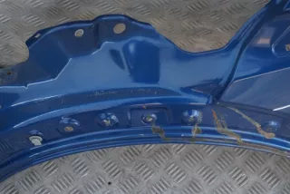  Крыло переднее левое MINI Cooper R56 Арт e1288196, вид 3