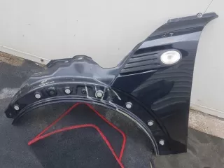  Крыло переднее левое MINI Cooper R56 Арт e1288232, вид 1