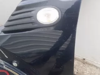  Крыло переднее левое MINI Cooper R56 Арт e1288232, вид 2