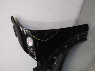  Крыло переднее левое MINI Cooper R56 Арт e1288337, вид 2
