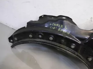 Крыло переднее левое MINI Cooper R56 Арт e1288337, вид 3