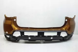 850222027R Бампер задний Dacia Duster 2 Арт e1301691, вид 1