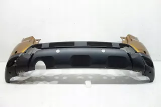 850222027R Бампер задний Dacia Duster 2 Арт e1301691, вид 4