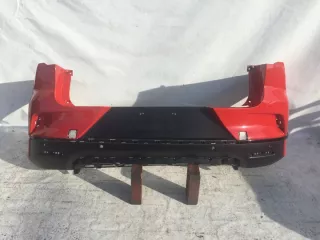  Бампер задний Jaguar I-Pace Арт e1302735, вид 1