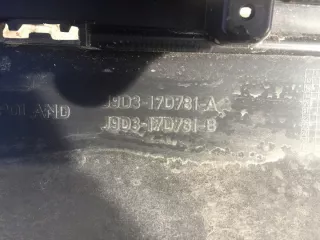  Бампер задний Jaguar I-Pace Арт e1302735, вид 14