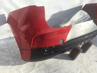  Бампер задний Jaguar I-Pace Арт e1302735, вид 2