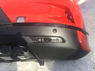  Бампер задний Jaguar I-Pace Арт e1302735, вид 4