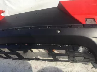  Бампер задний Jaguar I-Pace Арт e1302735, вид 5