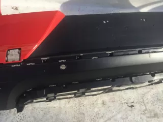  Бампер задний Jaguar I-Pace Арт e1302735, вид 6