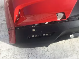  Бампер задний Jaguar I-Pace Арт e1302735, вид 7