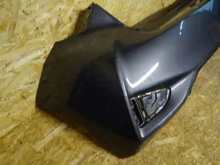  Бампер задний Toyota Yaris 3 Арт e1308126, вид 2