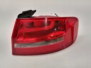  Фонарь задний правый Audi A4 B8 Арт e1315651, вид 1