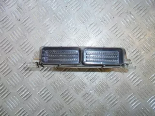 96376653 Блок управления двигателем Chevrolet Aveo T200 Арт e1322401, вид 3