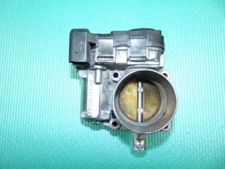 03C133062A Моновпрыск Volkswagen Golf 5 Арт e1333851, вид 1