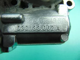 03C133062A Моновпрыск Volkswagen Golf 5 Арт e1333851, вид 2