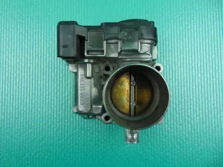 03C133062A Моновпрыск Volkswagen Golf 5 Арт e1333851, вид 3