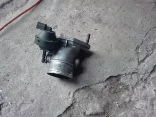  Моновпрыск Audi A4 B6 Арт e1334797