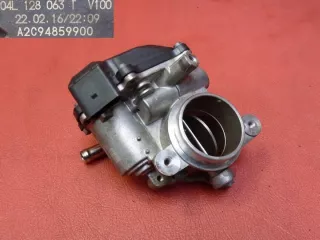  Моновпрыск Audi A6 C7 (S6,RS6) Арт e1335153