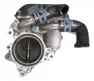 04L128063L Моновпрыск Audi A6 C7 (S6,RS6) Арт e1335221