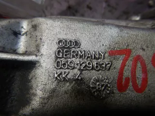 059129637 Моновпрыск Audi A6 C5 (S6,RS6) Арт e1335429, вид 4