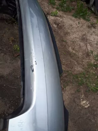  Бампер задний Audi A4 B5 Арт e1335595, вид 3
