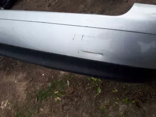 Бампер задний Audi A4 B5 Арт e1335595, вид 4