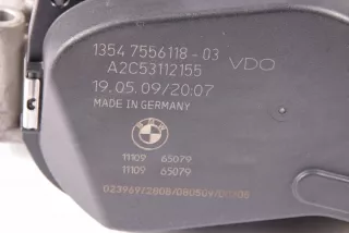 7556118 Моновпрыск BMW 1 E81/E82/E87/E88 Арт e1336084, вид 4
