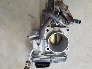  Моновпрыск Honda Jazz 3 Арт e1340558, вид 1