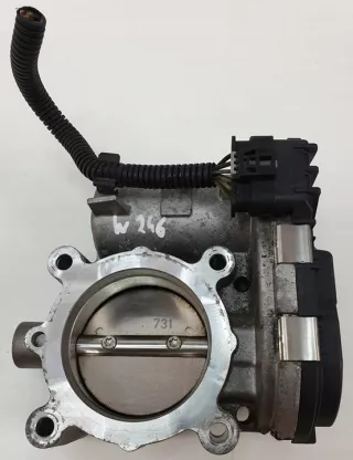 A2701410025 Моновпрыск Mercedes A W176 Арт e1342479, вид 1
