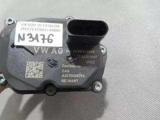 04L131501C Моновпрыск Volkswagen Golf 7 Арт e1350732, вид 3