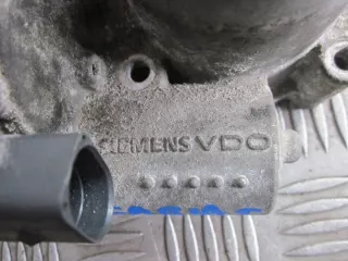 03C133062C Моновпрыск Skoda Fabia 1 Арт e1350999, вид 2