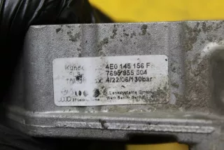 4E0145156F Насос гидроусилителя руля Audi A8 D3 (S8) Арт e1356262, вид 6