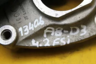 4E0145156F Насос гидроусилителя руля Audi A8 D3 (S8) Арт e1356262, вид 7