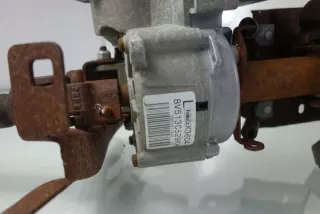 8V513C529KH Насос гидроусилителя руля Ford Fiesta 5 Арт e1361245, вид 3