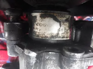 0024668601 Насос гидроусилителя руля Mercedes S W220 Арт e1365585, вид 3