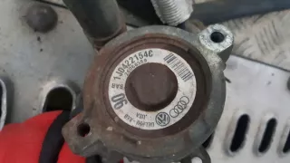 1J0422154C Насос гидроусилителя руля Volkswagen Golf 4 Арт e1374841, вид 2