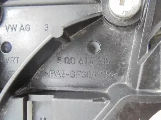 5Q0614517CG 5Q0614235 Блок ABS Audi A3 8V Арт e1376418, вид 4