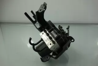 0265234336 Блок ABS Audi A4 B7 Арт e1377664, вид 1