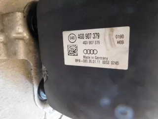 4G0907379 Блок ABS Audi A7 1 (S7,RS7) Арт e1378352, вид 2
