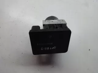 6776056 Блок ABS BMW 1 E81/E82/E87/E88 Арт e1379448, вид 1