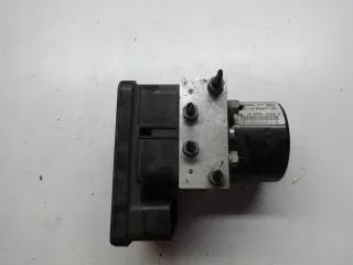 6776056 Блок ABS BMW 1 E81/E82/E87/E88 Арт e1379448, вид 4