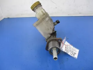  Блок ABS Fiat Panda 2 Арт e1385113, вид 2
