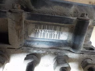 0265800306 Блок ABS Fiat Panda 2 Арт e1385150, вид 3