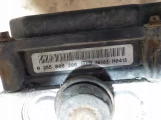 0265800306 Блок ABS Fiat Panda 2 Арт e1385150, вид 4