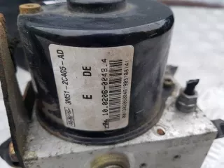  Блок ABS Mazda 6 1 Арт e1389738, вид 3