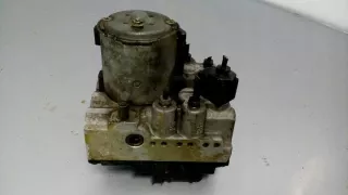 0265217007 Блок ABS Mercedes E W210 Арт e1391921, вид 2