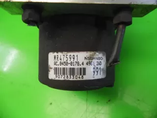 MR475991 Блок ABS Mitsubishi Space Runner 2 Арт e1393390, вид 3