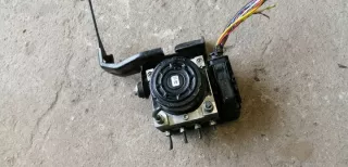 476603VU0B Блок ABS Nissan Note E12 Арт e1393941, вид 1